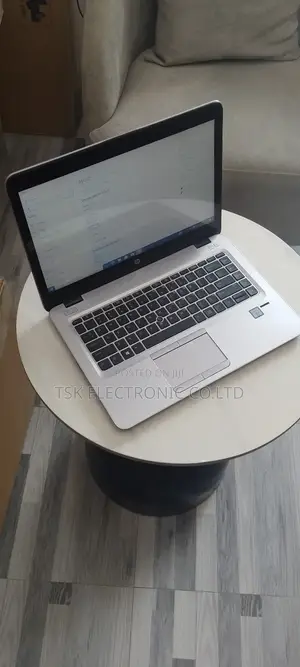 Laptop HP EliteBook 840 G3 8GB Intel Core I5 SSD 256GB