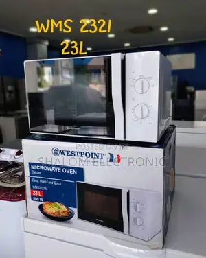 West Point Microwave
