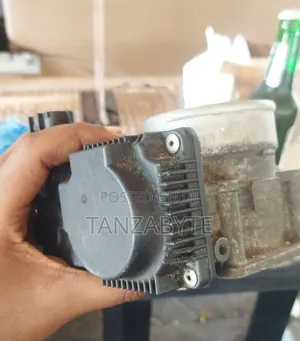 Nissan Xtrail Throttle Body