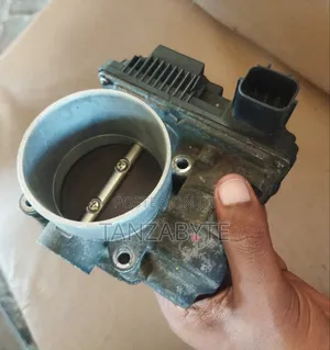 Nissan Xtrail Throttle Body