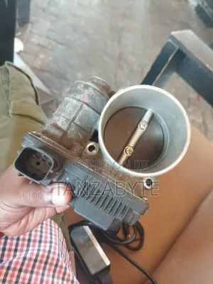 Nissan Xtrail Throttle Body