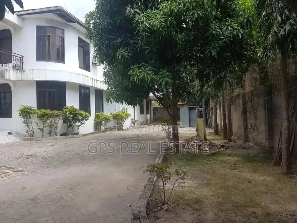 Kigamboni House for Sale
