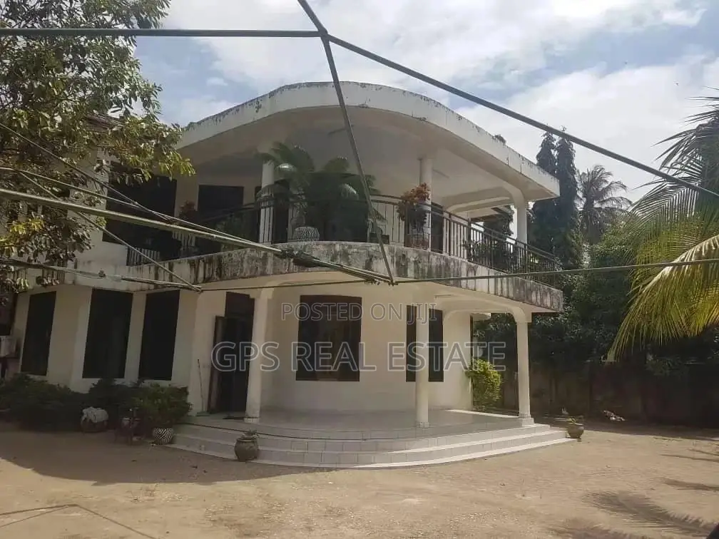 Kigamboni House for Sale