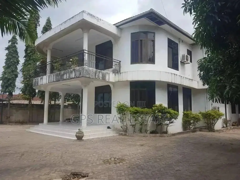 Kigamboni House for Sale