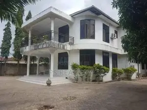 Kigamboni House for Sale