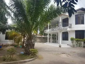 Kigamboni House for Sale
