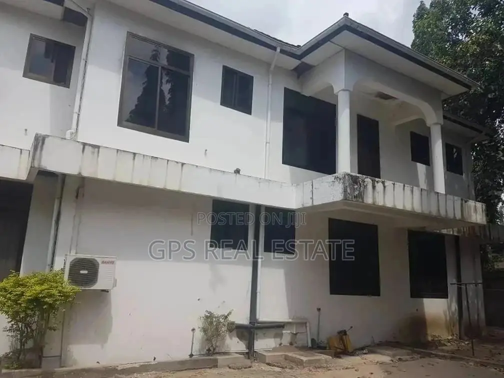 Kigamboni House for Sale