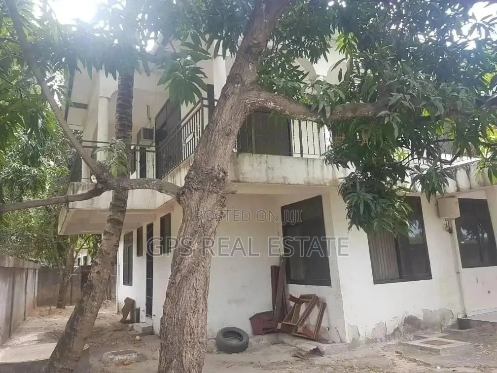 Kigamboni House for Sale