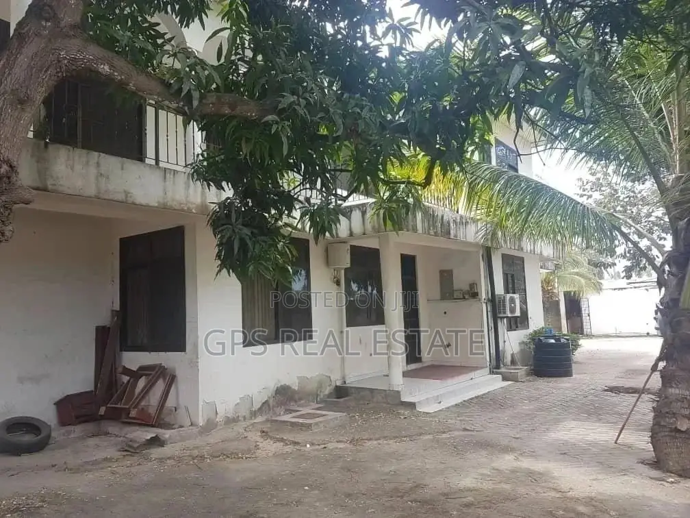 Kigamboni House for Sale