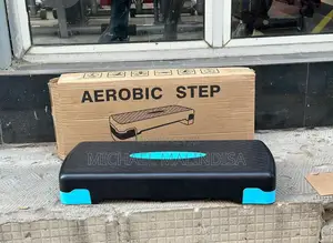 Photo - Aerobic Step