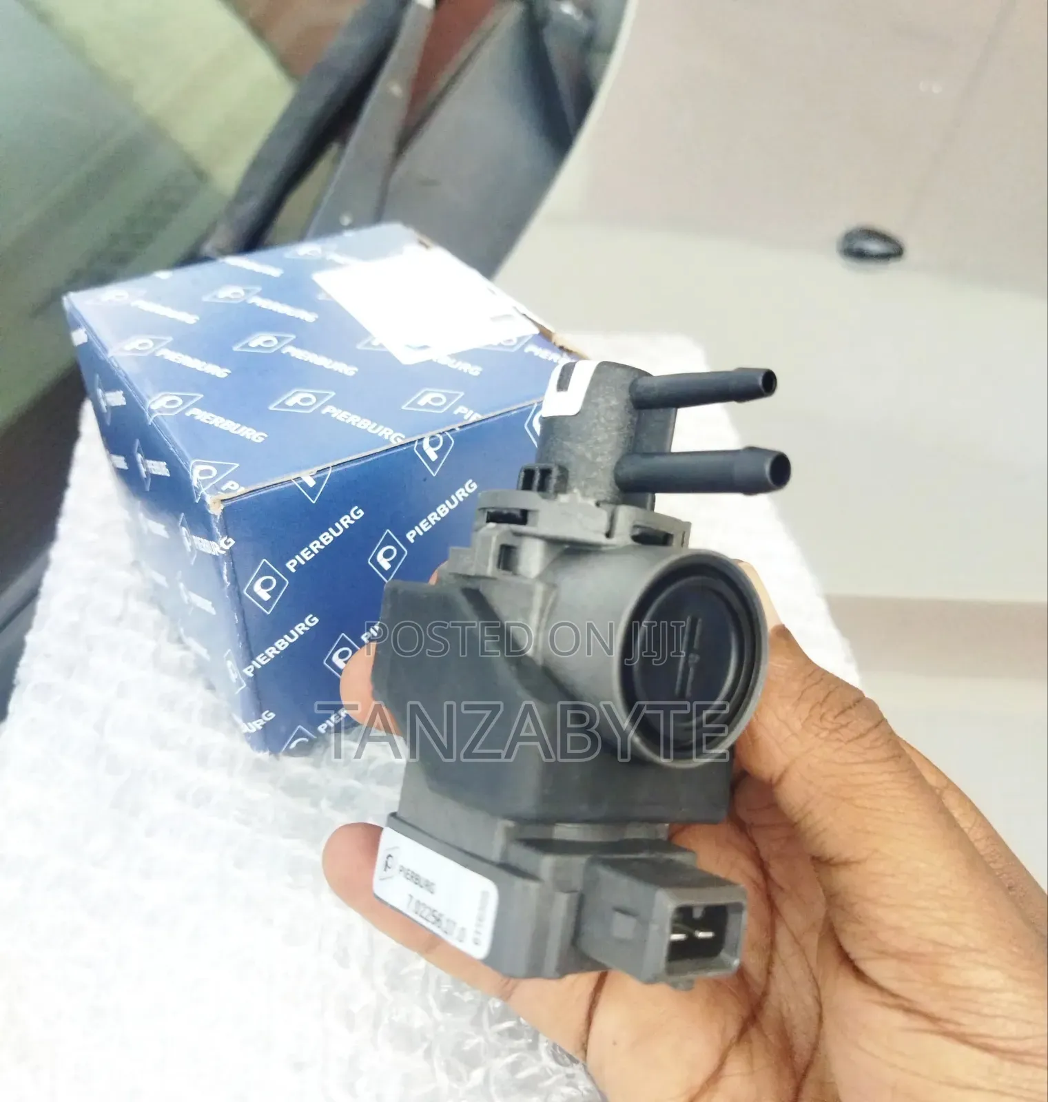 Nissan Xtrail Quashqai Turbo Boost Pressure Valve M9r