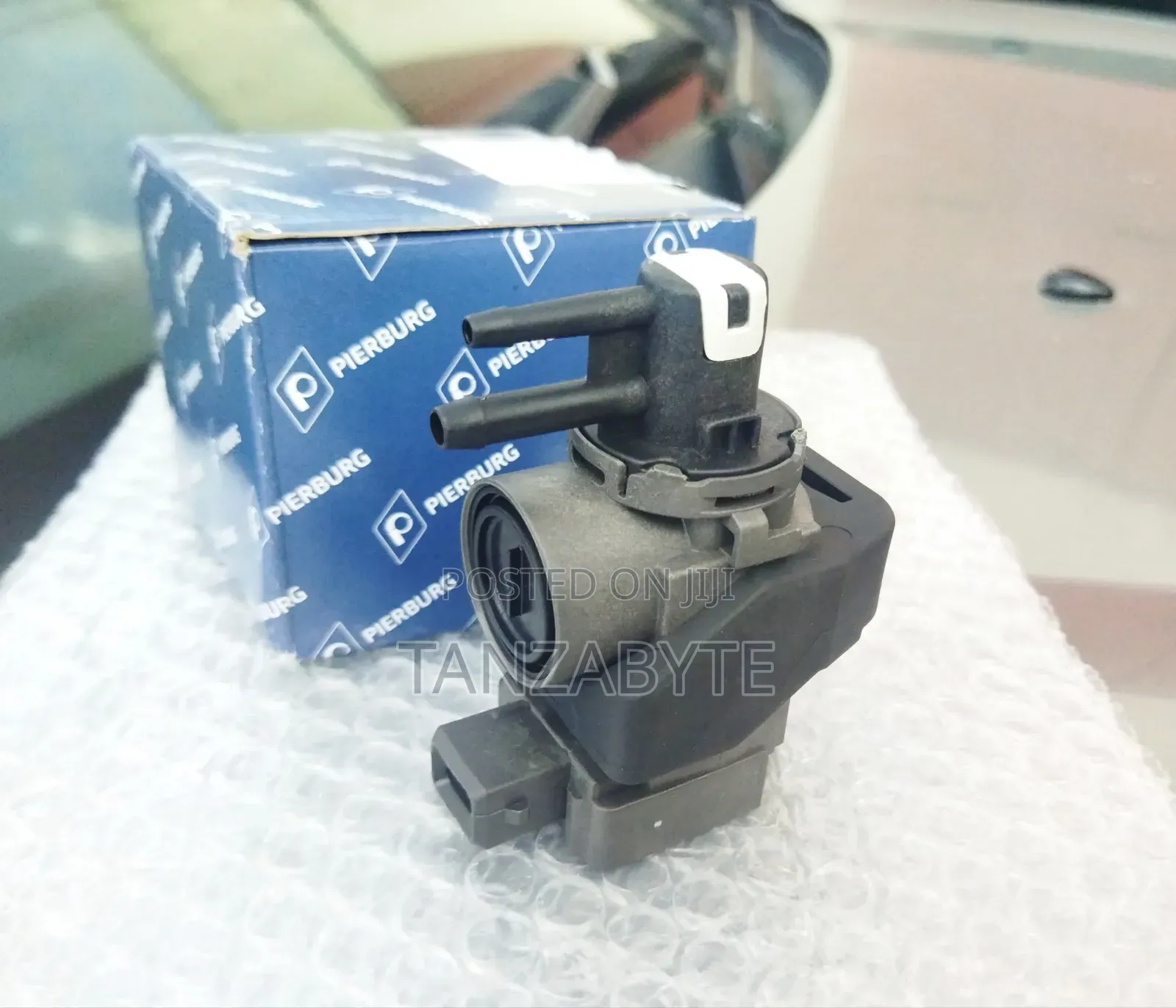 Nissan Xtrail Quashqai Turbo Boost Pressure Valve M9r