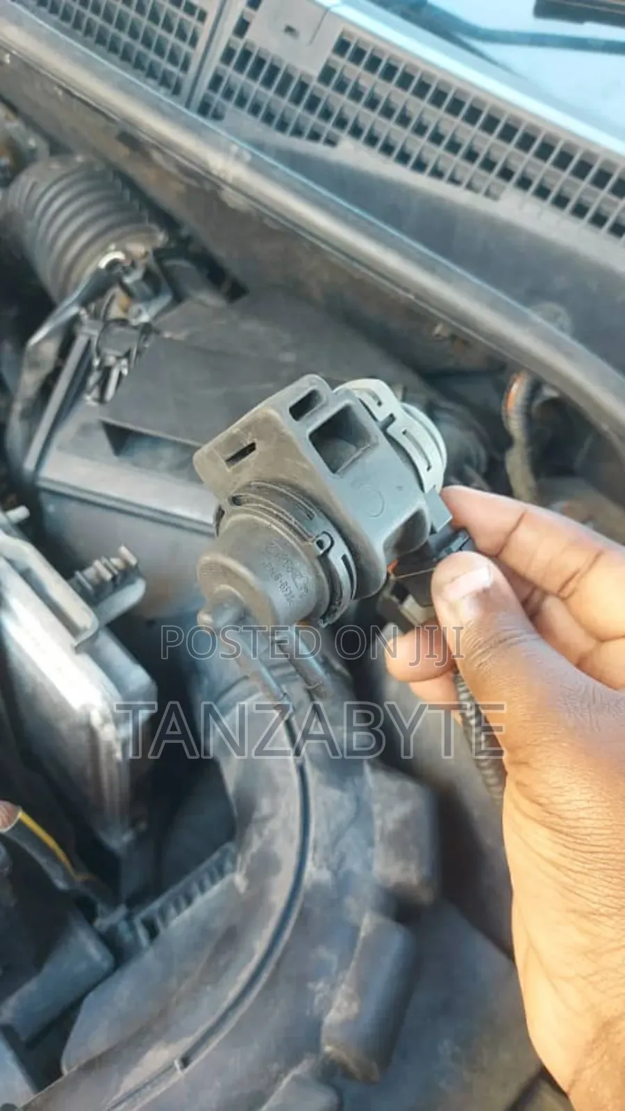 Nissan Xtrail Quashqai Turbo Boost Pressure Valve M9r