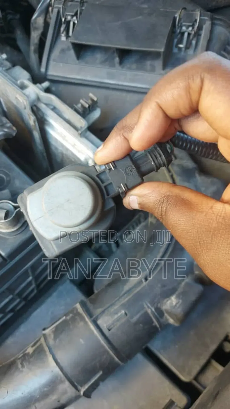 Nissan Xtrail Quashqai Turbo Boost Pressure Valve M9r