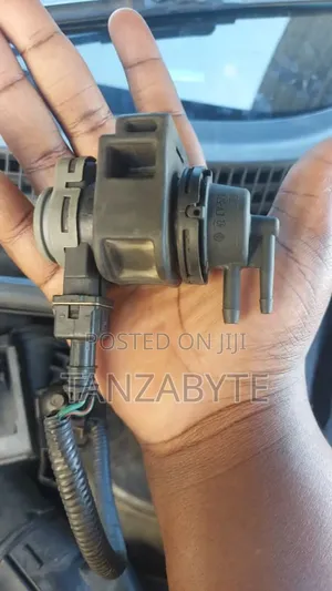 Nissan Xtrail Quashqai Turbo Boost Pressure Valve M9r