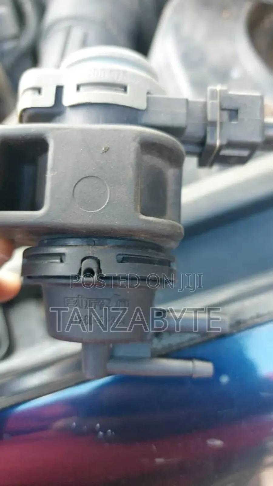 Nissan Xtrail Quashqai Turbo Boost Pressure Valve M9r