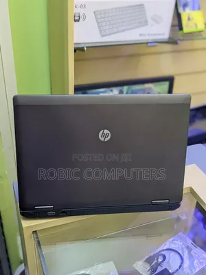 Laptop HP ProBook 6460B 8GB Intel Core I5 HDD 500GB