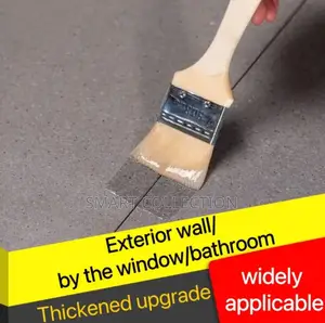 Transparent Waterproof Liquid Glue for Multipurpose Use