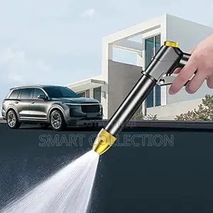 High Pressure Water Gun for Car Wash/ Garden Pressure Kit