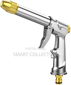 High Pressure Water Gun for Car Wash/ Garden Pressure Kit