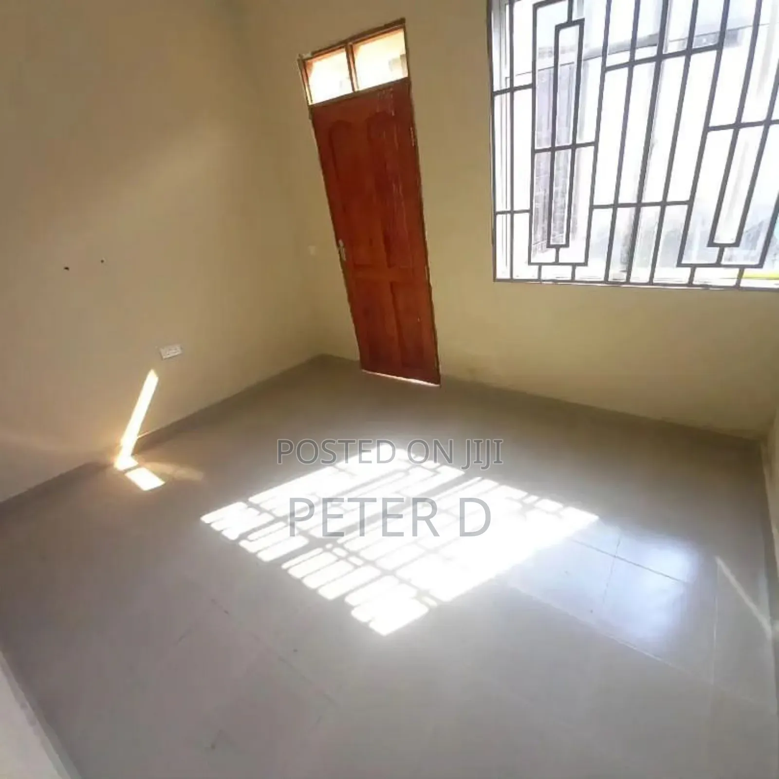 1bdrm Apartment in Kimara for rent
