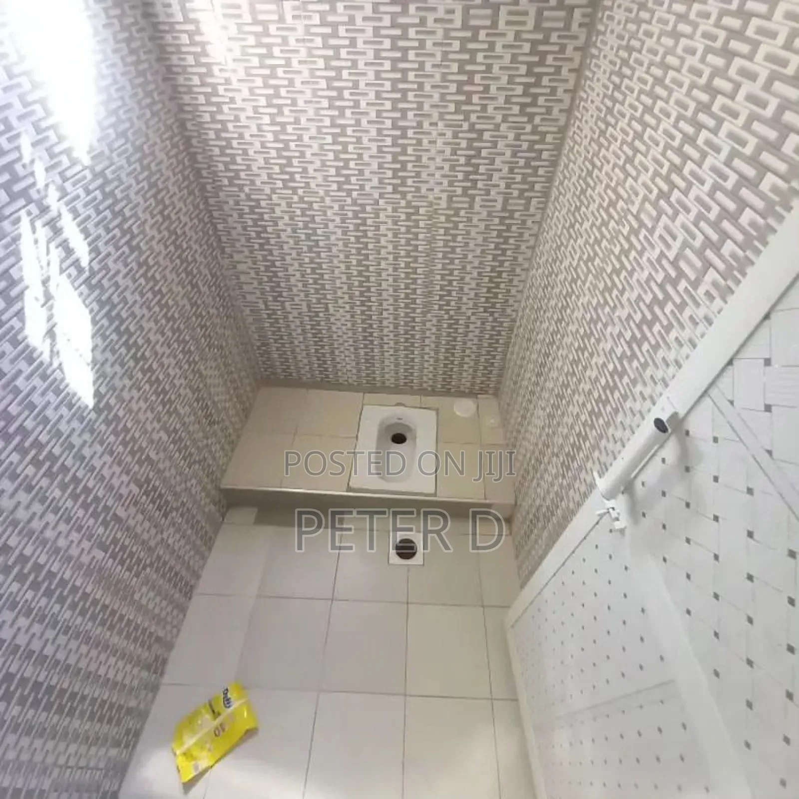 1bdrm Apartment in Kimara for rent
