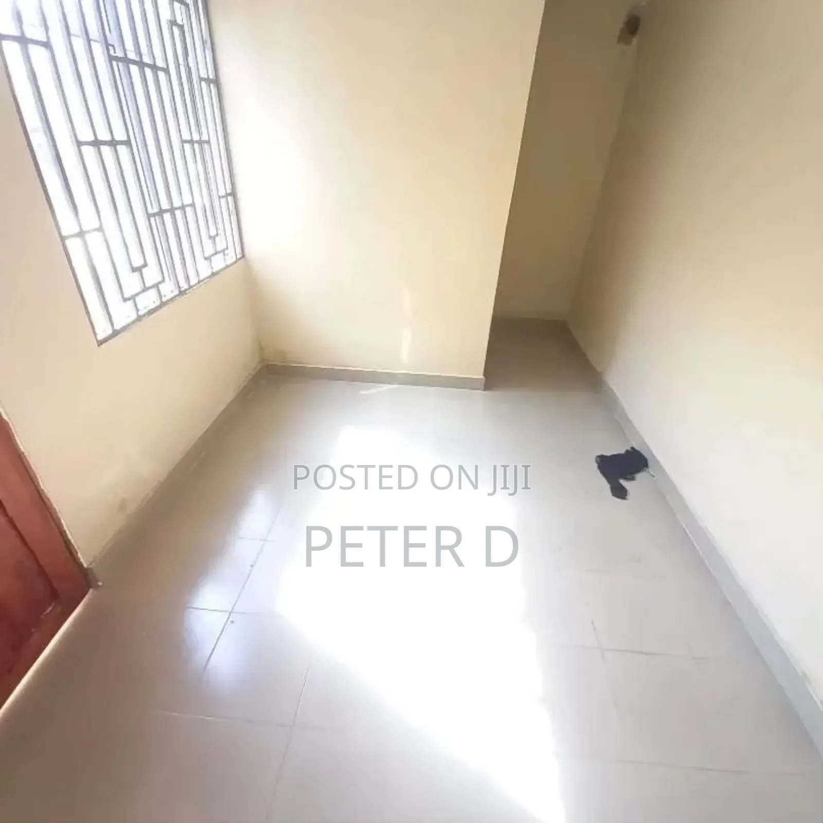 1bdrm Apartment in Kimara for rent
