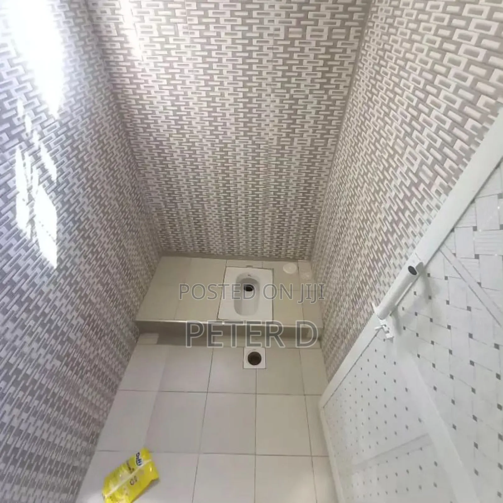 1bdrm Apartment in Kimara for rent