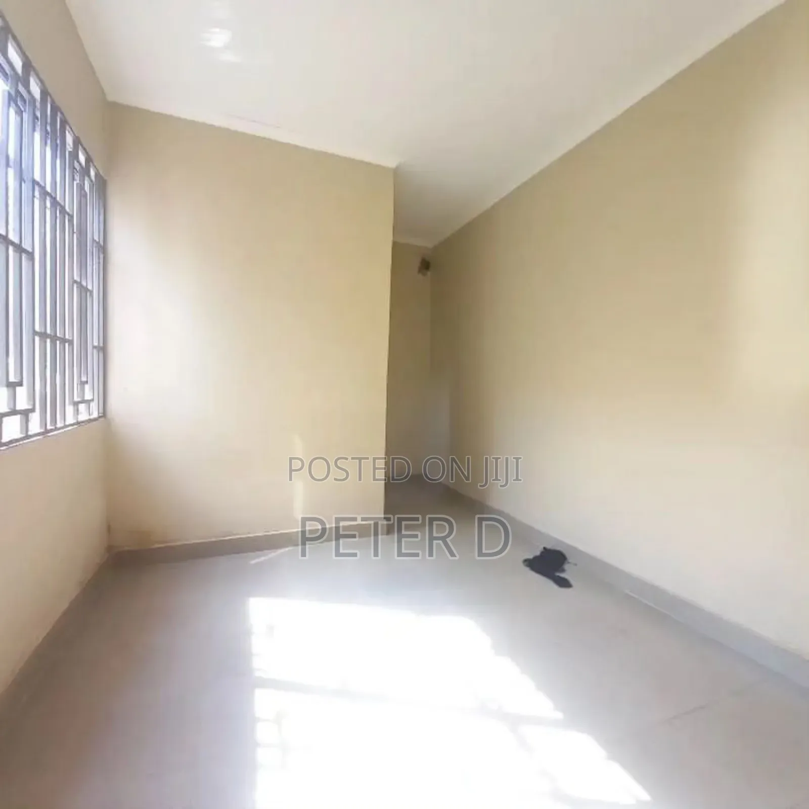 1bdrm Apartment in Kimara for rent