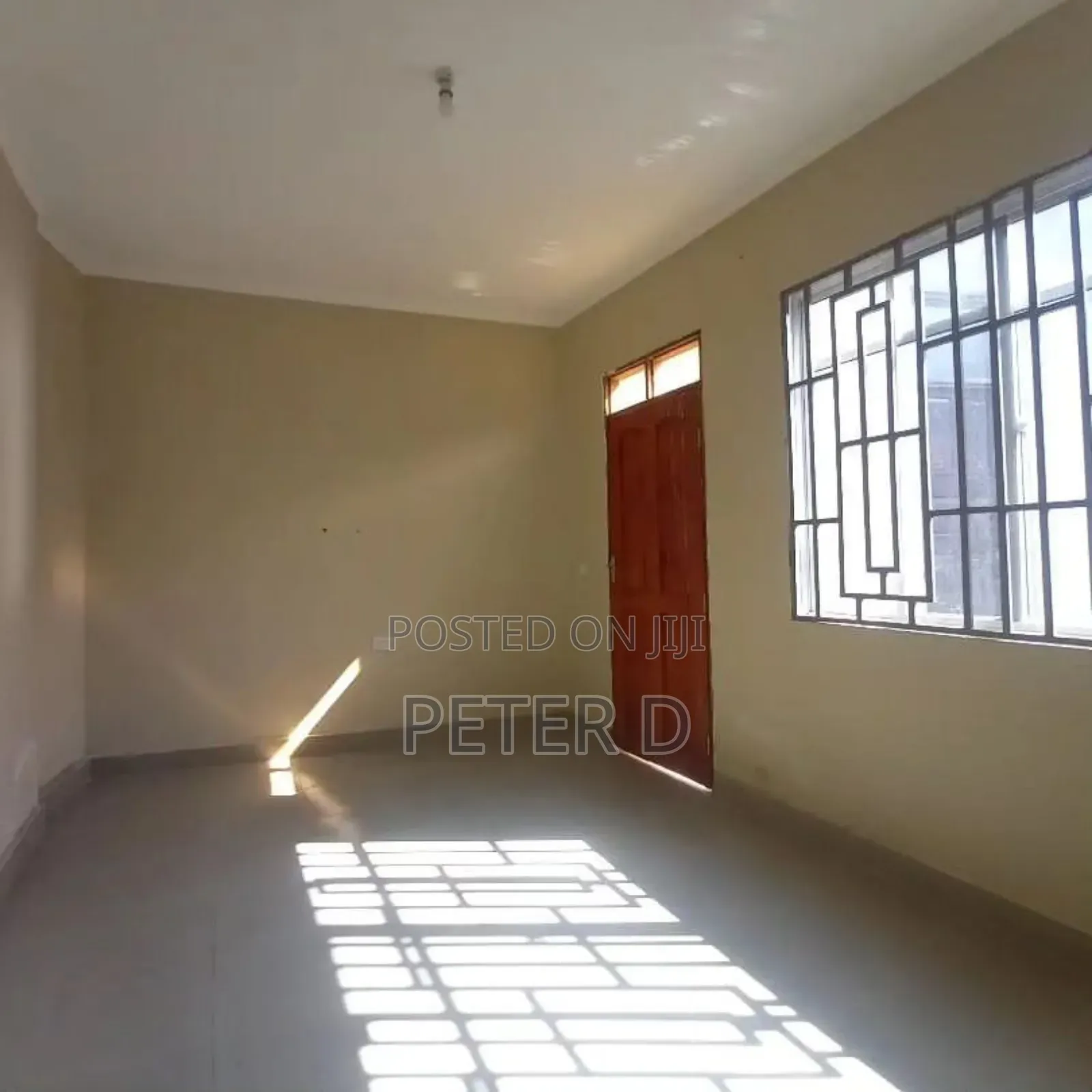 1bdrm Apartment in Kimara for rent