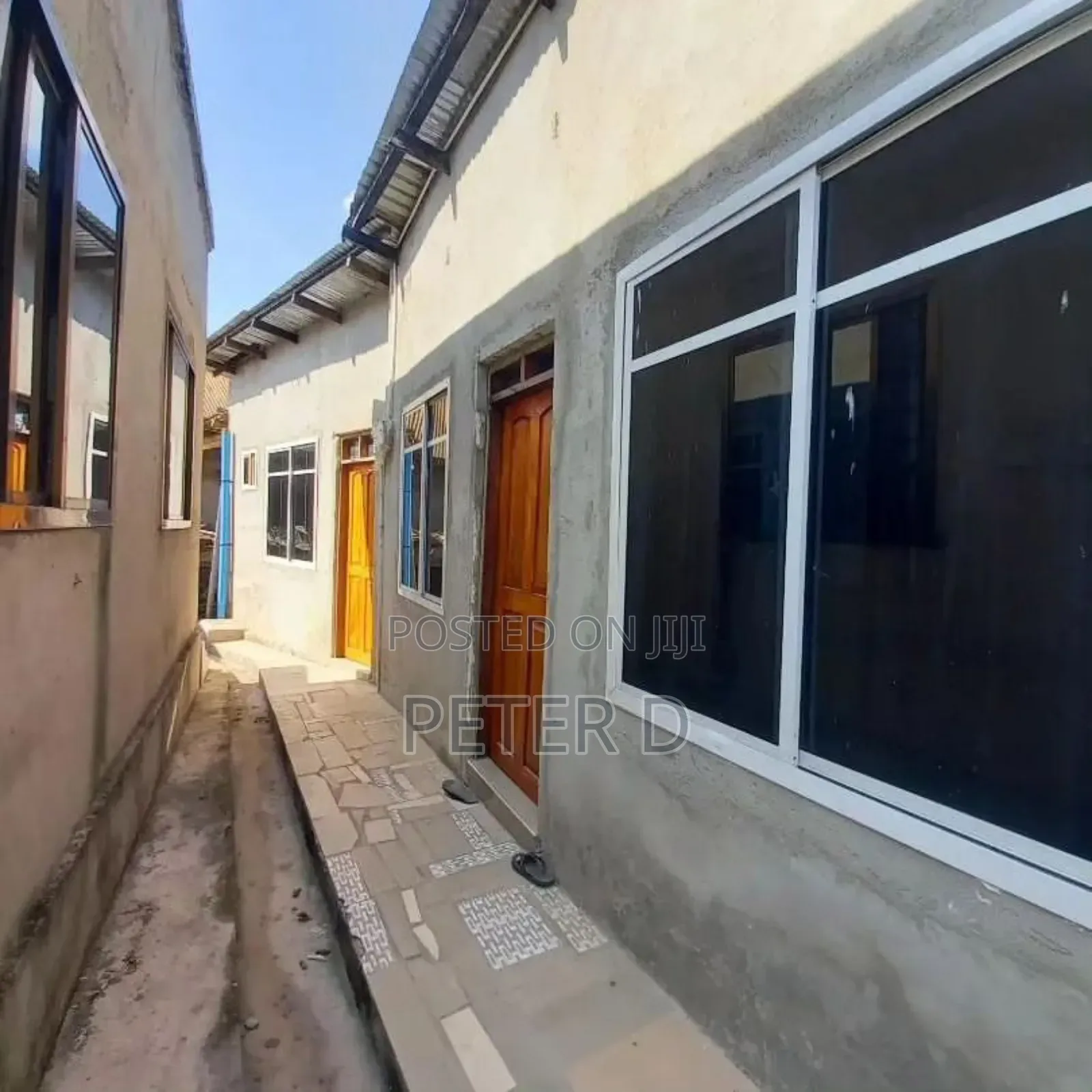 1bdrm Apartment in Kimara for rent