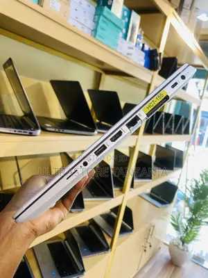 New Laptop HP EliteBook 840 G5 16GB Intel Core I7 SSD 512GB