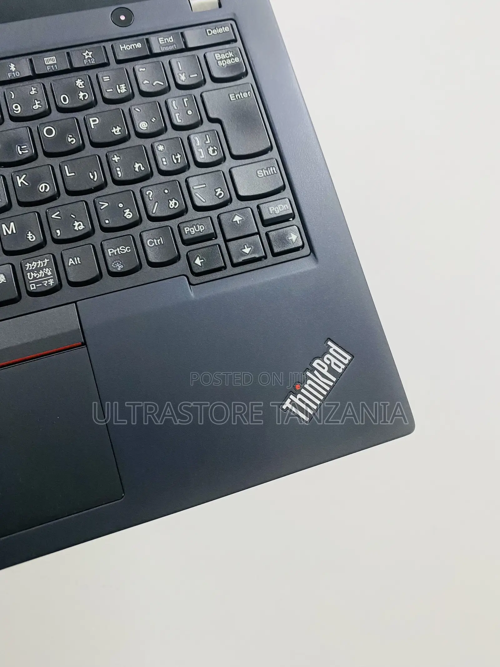 New Laptop Lenovo ThinkPad A275 8GB AMD Ryzen 5 HDD 500GB