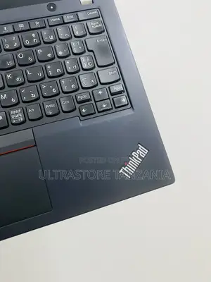 New Laptop Lenovo ThinkPad A275 8GB AMD Ryzen 5 HDD 500GB