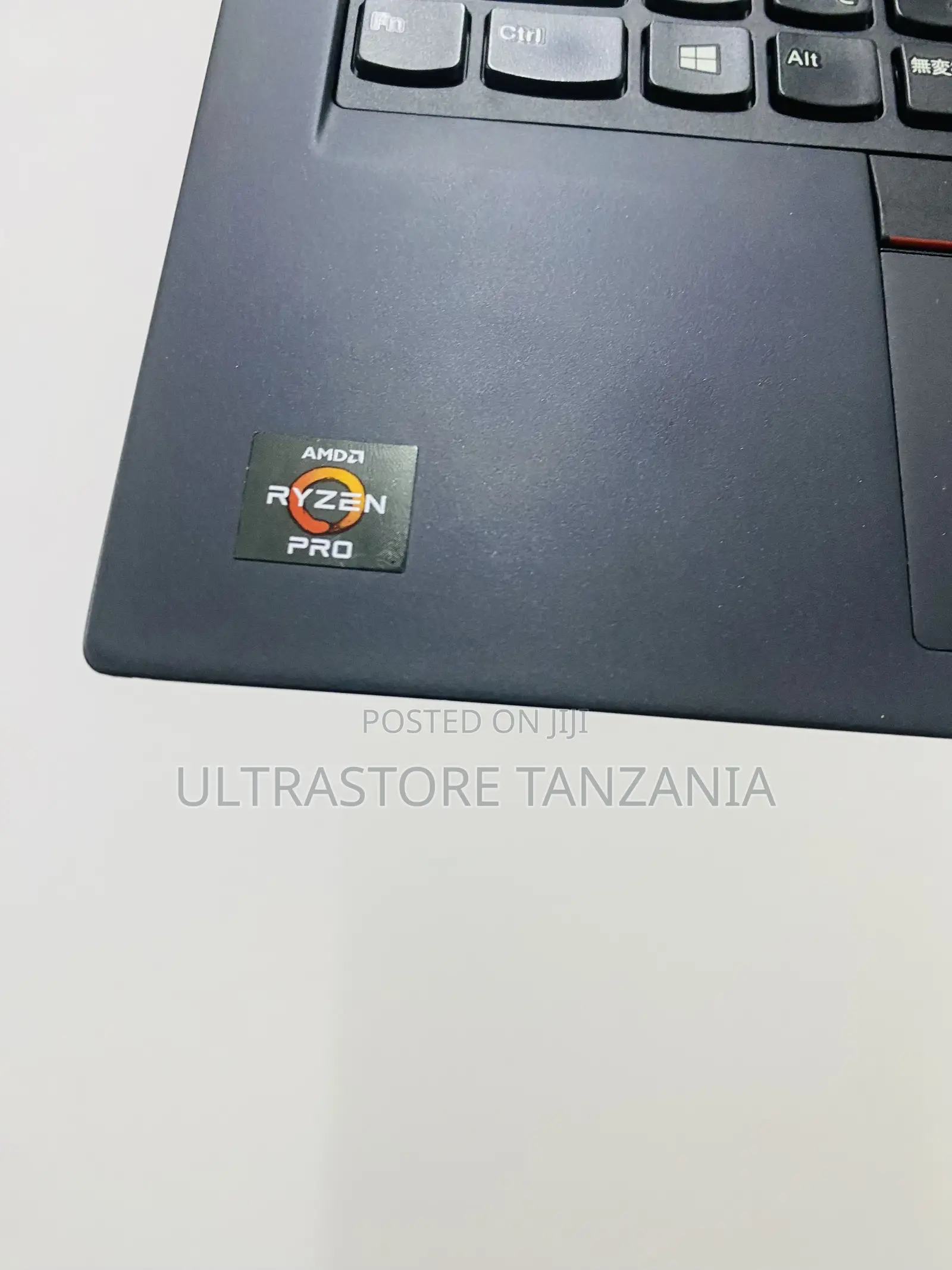 New Laptop Lenovo ThinkPad A275 8GB AMD Ryzen 5 HDD 500GB