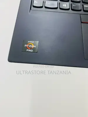 New Laptop Lenovo ThinkPad A275 8GB AMD Ryzen 5 HDD 500GB