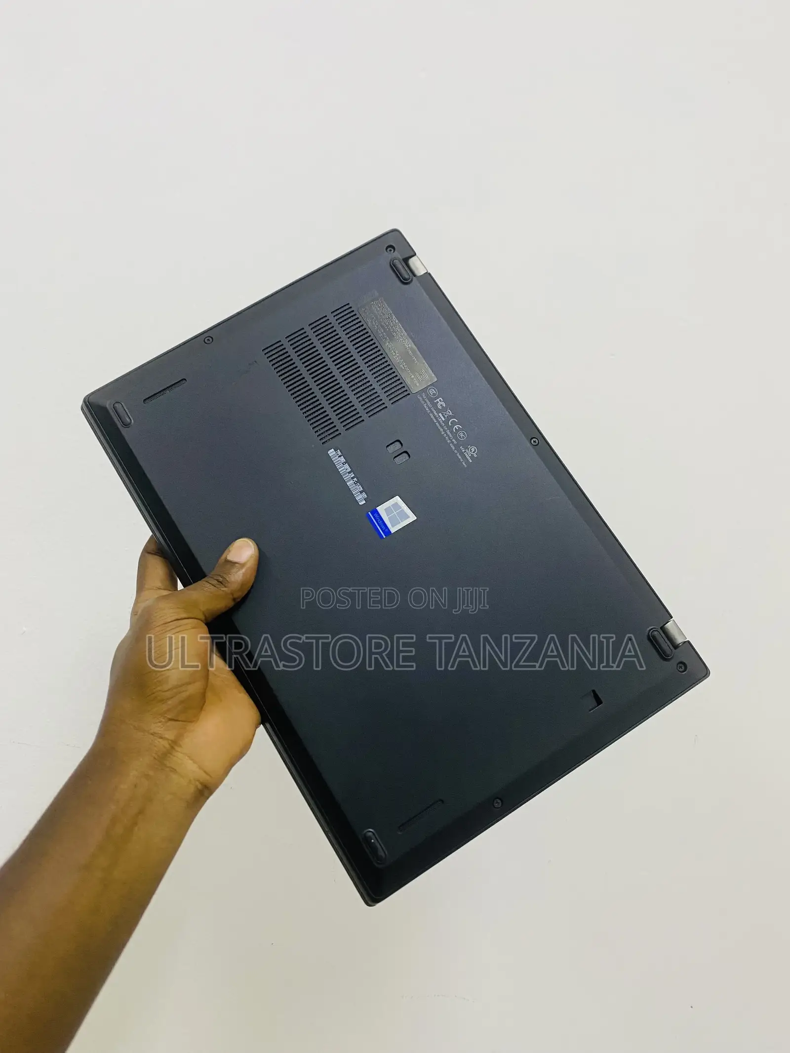 New Laptop Lenovo ThinkPad A275 8GB AMD Ryzen 5 HDD 500GB