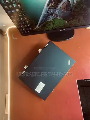 New Laptop Lenovo Thinkpad X1 Yoga 8GB Intel Core I5 SSD 512GB