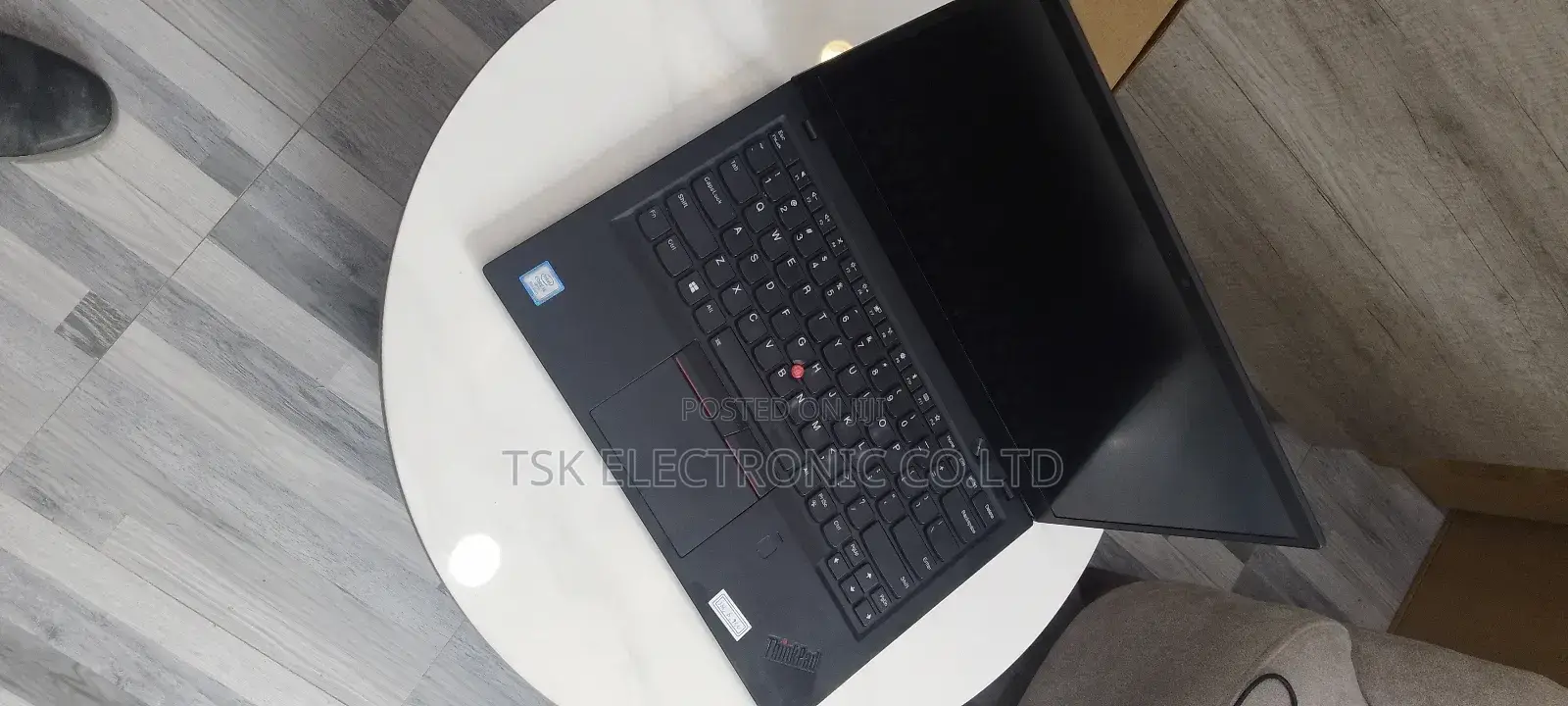 Laptop Lenovo ThinkPad X1 Carbon 8GB Intel Core I5 SSD 256GB
