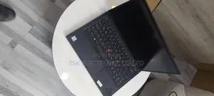 Laptop Lenovo ThinkPad X1 Carbon 8GB Intel Core I5 SSD 256GB