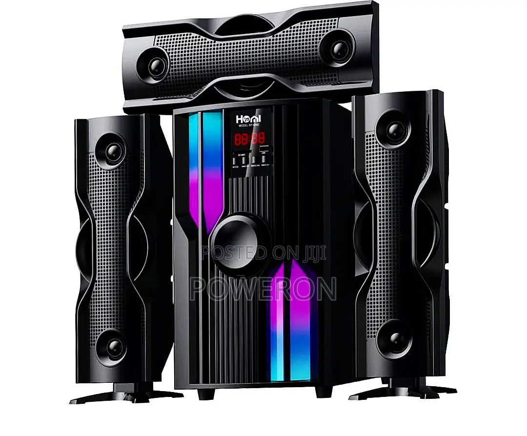Radio Alitop Subwoofer