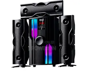 Radio Alitop Subwoofer