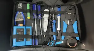 Networking Tool Kit 15 in 1
