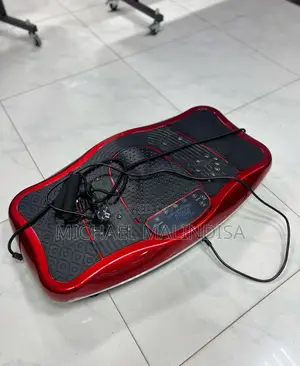 Photo - Vibration Plate