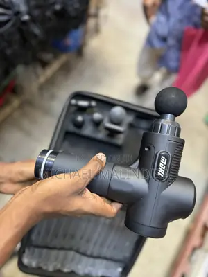 Photo - Professional Massage Gun