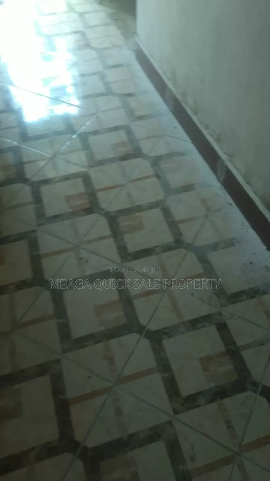 2bdrm Apartment in Kinondoni Komakoma for rent