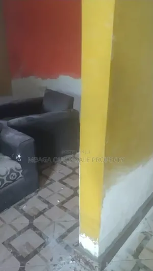 2bdrm Apartment in Kinondoni Komakoma for rent