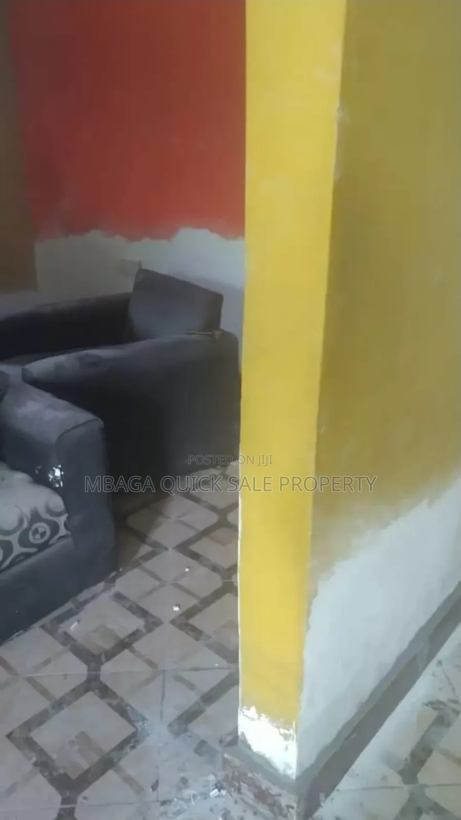 2bdrm Apartment in Kinondoni Komakoma for rent