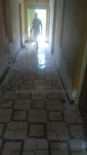 2bdrm Apartment in Kinondoni Komakoma for rent