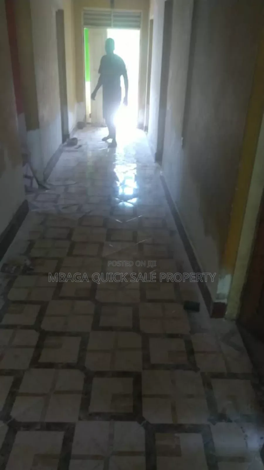 2bdrm Apartment in Kinondoni Komakoma for rent